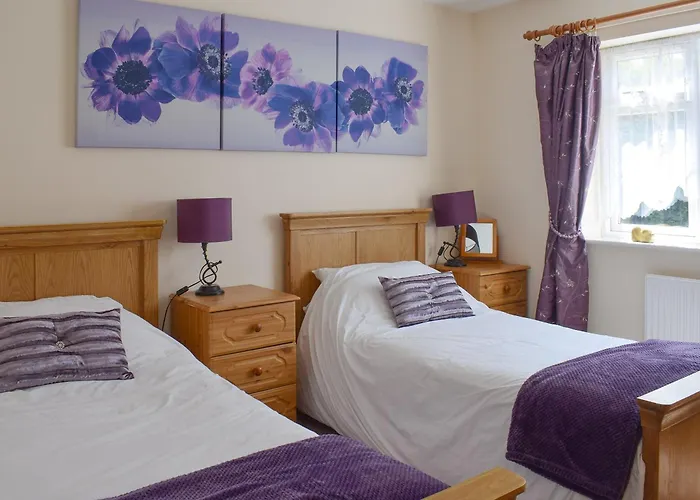 Cherrytree 펜션 로프터스