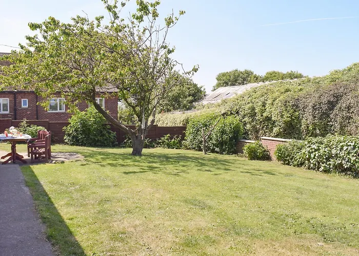 Cherrytree 펜션 로프터스