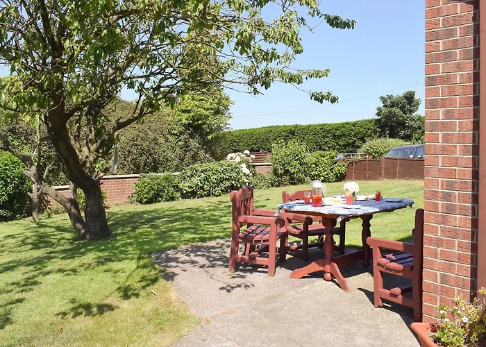 Cherrytree 펜션 로프터스