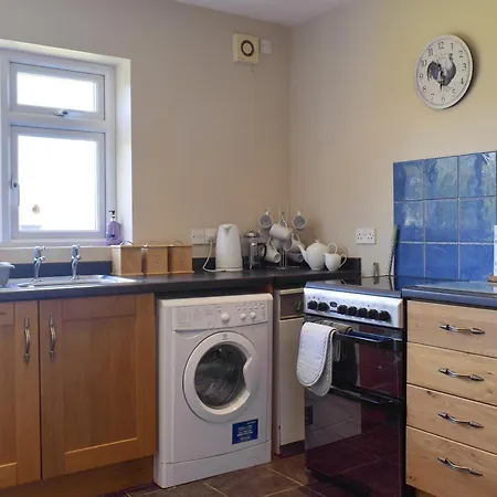Cherrytree Holiday home Loftus
