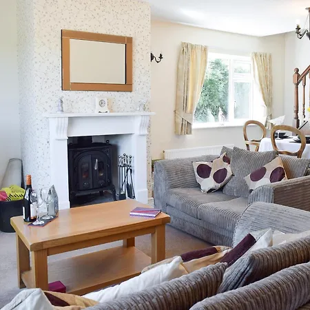 Holiday home Cherrytree Loftus