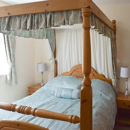 Holiday home Cherrytree Loftus