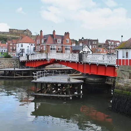 Cherrytree Дом отдыха *