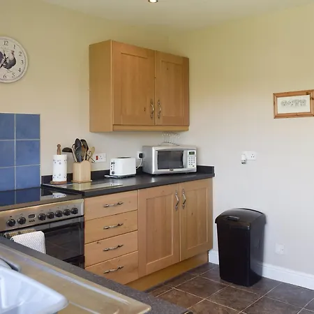 Cherrytree Holiday home *
