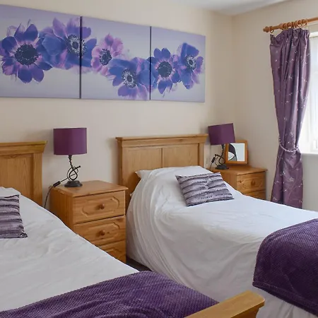 Cherrytree Dom wakacyjny Loftus