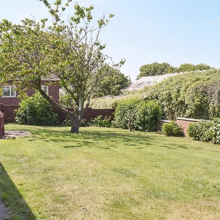 Cherrytree Holiday home Loftus